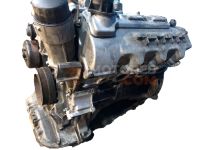 Motor m 112.911 Mercedes Benz Clase E T-mod. (S210) E 240 T (170 cv)