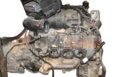 Motor M 112.911 Mercedes Benz Clase E (W210) E 240 (170 cv)