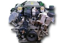 Motor M 112.912 Mercedes Benz Clase C T-mod (S203) C 240 (170 cv)