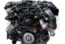 Motor M 112.912 Mercedes Benz CLK (A 209) CLK 200 (163 cv) Kompressor