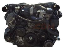 Motor M 112.912 Mercedes Benz CLK (A 209) CLK 240 (170 cv)