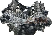Motor M 112.913 Mercedes Benz Clase E T-mod. (S211) E 280 (231 cv) 7G-Tronic