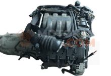 Motor M 112.913 Mercedes Benz Clase E (W211) E 270 CDI (177 cv)