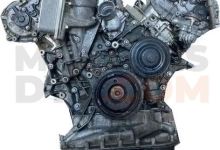Motor M 112.917 Mercedes Benz Clase E T-mod. (S211) E 280 (231 cv)