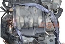 Motor M 112.920 Mercedes Benz Clase C (W202) C 280 (197 cv)