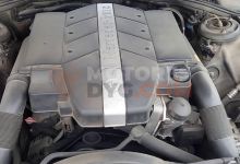 Motor M 112.921 Mercedes Benz Clase E T-mod. (S210) E 280 T (204 cv)