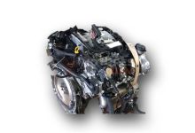 Motor M 112.921 Mercedes Benz Clase E T-mod. (S210) E 280 T 4-matic (204 cv)