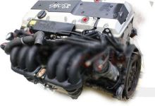Motor M 112.945 Mercedes Benz Clase G (W463) G 320 (215cv)