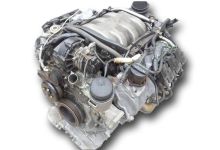 Motor M 112.946 Mercedes Benz Clase C T-mod (S203) C 320 T (218 cv)
