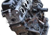 Motor M 112.946 Mercedes Benz Clase C (W203) C 320 (203.064) (218 cv)