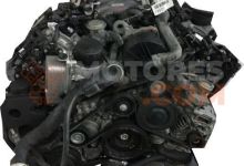 Motor M 112.946 Mercedes Benz CLC (CL203) CLC 200 CDI DPF (150  cv)