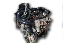 Motor M 112.947 Mercedes Benz SLK (R170) 320 (218cv)