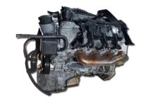 Motor M 112.951 Mercedes Benz Vito Autobús (W639) 119 (190 cv)