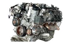 Motor M 112.951 Mercedes Benz Vito Autobús (W639) 122 (218 cv)