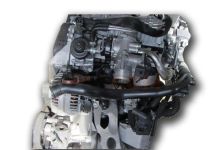 Motor M 112.960 Mercedes Benz SLK (R170) 32 AMG Kompressor (354cv)