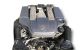 Motor M 112.961 Mercedes Benz Clase C Sport Coupe (CL203) AMG C 32 (354 cv)