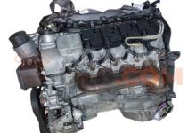 Motor M 113 E 43 Mercedes Benz Clase E T-mod. (S210) E 430 T (279 cv)