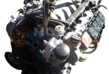Motor M 113 E 43 Mercedes Benz Clase E (W210) E 420 (210.072) (279 cv)