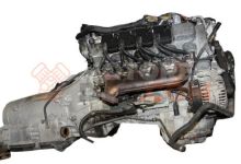 Motor M 113 E 55 Mercedes Benz Clase E T-mod. (S210) AMG E 55 T (354 cv)