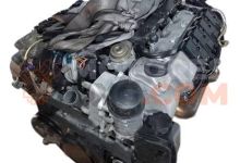 Motor M 113 E 55 Mercedes Benz Clase E (W210) AMG E 55 (354 cv)