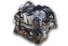 Motor M 113.941 Mercedes Benz Clase S (W220) S 430 (220070/170) (279 cv)