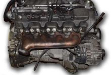 Motor M 113.960, M 113.966 Mercedes Benz Clase S Long (W220) S 500 (306 cv)
