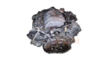 Motor M 113.962 Mercedes Benz Clase G cabriolet (W463) G 500 (296 cv)