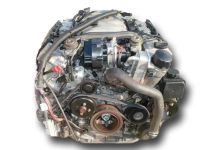 Motor M 113.964 Mercedes Benz ML (W163) ML 500 (292 cv)