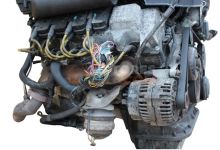 Motor m 113.966 Mercedes Benz Clase S (W220) S 500 (220075/175) (306 cv)