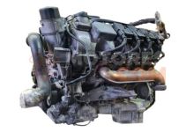 Motor M 113.967 Mercedes Benz Clase E (W211) E 500 4 Matic (306 cv)