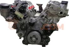 Motor M 113.969 Mercedes Benz Clase E (W211) E 280 CDI 4Matic (190 cv)