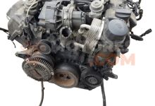 Motor M 113.980 Mercedes Benz Clase E (W210) E 430 4-matic (279 cv)