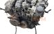 Motor M 113.980 Mercedes Benz Clase E (W210) E 430 4-matic (279 cv)