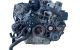Motor M 113.982 Mercedes Benz Clase G (W463) G 55 AMG (354cv)