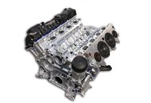 Motor M 113.986 Mercedes Benz CL (C215) AMG CL 55 (360 cv)