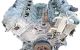 Motor M 113.986 Mercedes Benz Clase S Long (W220) AMG S 55 (360 cv)