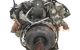 Motor M 113.986 Mercedes Benz Clase S Long (W220) AMG S 55 (360 cv)
