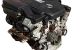 Motor M 113.988 Mercedes Benz Clase C T-mod (S203) C 55 T (367 cv)
