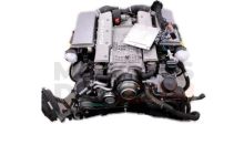 Motor M 113.990 Mercedes Benz Clase E (W211) AMG E 55 (476 cv)