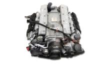 Motor M 113.993 Mercedes Benz Clase G (W463) AMG G 55 (500 cv)