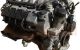Motor M 113.994 Mercedes Benz CL (C215) AMG CL 65 (612 cv)