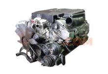 Motor M 119 E 50 AMG Mercedes Benz Clase E (W210) AMG E 50 (210.072) (347 cv) 2003