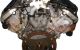 Motor M 119.970 Mercedes Benz Clase S (W140) S 500 (140.050,140.051) (320 cv)