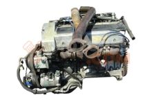 Motor M 119.985 Mercedes Benz Clase E (W210) E 420 (210.072) (279 cv)
