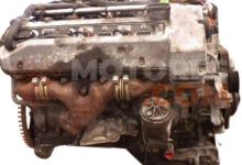 Motor M 119.985 Mercedes Benz Clase E (W210) E 420 (210.072) (279 cv)