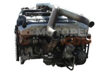 Motor M 119.985 Mercedes Benz Clase E (W210) E 420 (210.072) (279 cv)