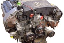 Motor M 119.985 Mercedes Benz Clase E (W210) E 420 (210.072) (279 cv)
