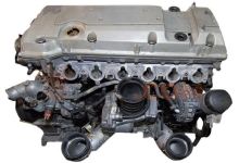 Motor M 120 E 60 Mercedes Benz CL (C140) CL 600 (394 cv)