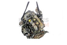 Motor M 132.910 Smart Fortwo Coupé (451) 1.0 (451,330, 451,334) (61 cv)