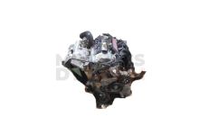 Motor M 132.930 Smart Fortwo Cabrio (451) 1.0 Brabus (451,433) (98 cv)